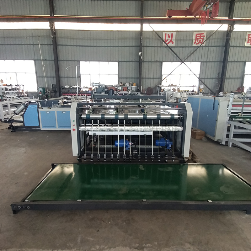 編織袋切縫一體機(jī)